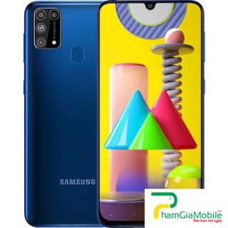 Thay Thế Sửa Samsung Galaxy M31 5G Mất Rung, Liệt Rung Lấy Liền Tại HCM